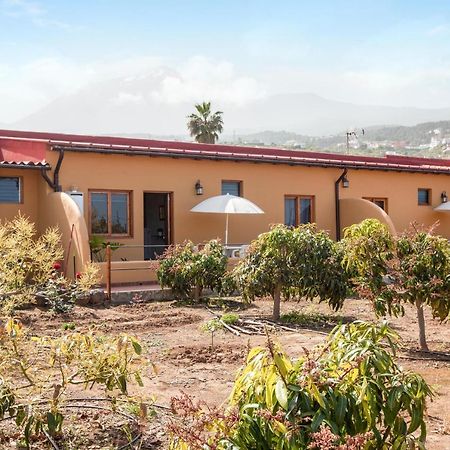Villa Casa Quemahierro 1 à Icod De Los Vinos Extérieur photo