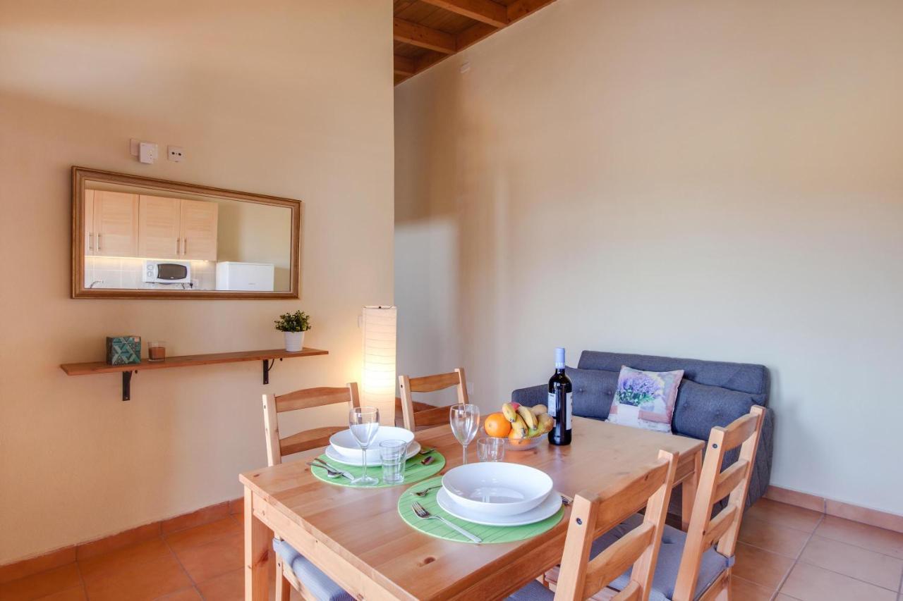 Villa Casa Quemahierro 1 à Icod De Los Vinos Extérieur photo