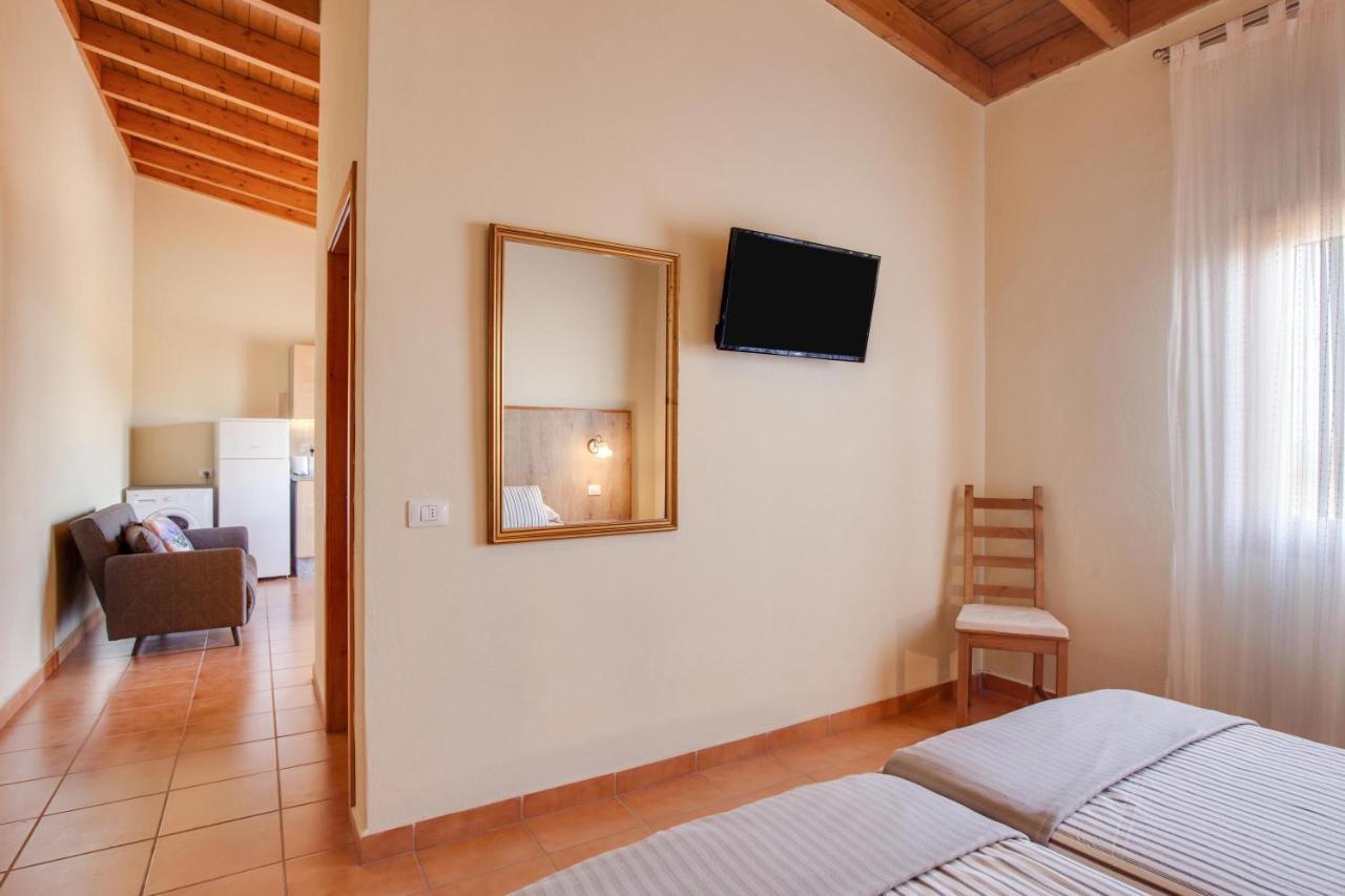 Villa Casa Quemahierro 1 à Icod De Los Vinos Extérieur photo
