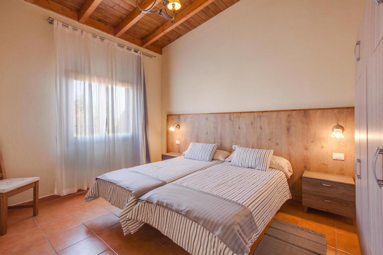 Villa Casa Quemahierro 1 à Icod De Los Vinos Extérieur photo